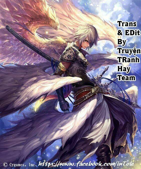 Thí Thần Chi Lộ: Chapter 4