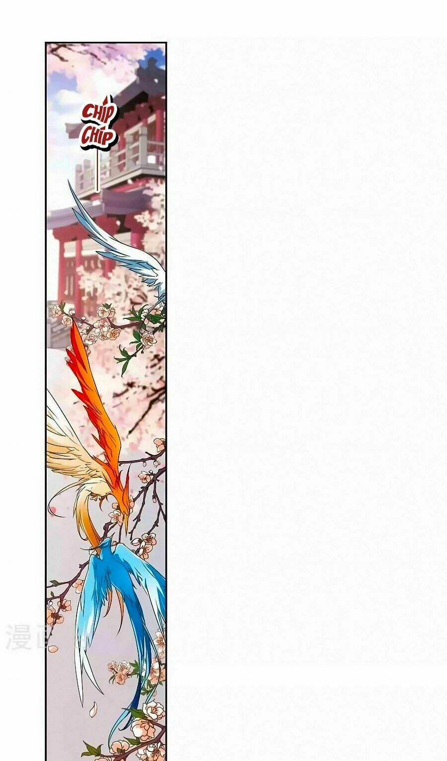 Hoa Thiên Cốt: Chapter 137