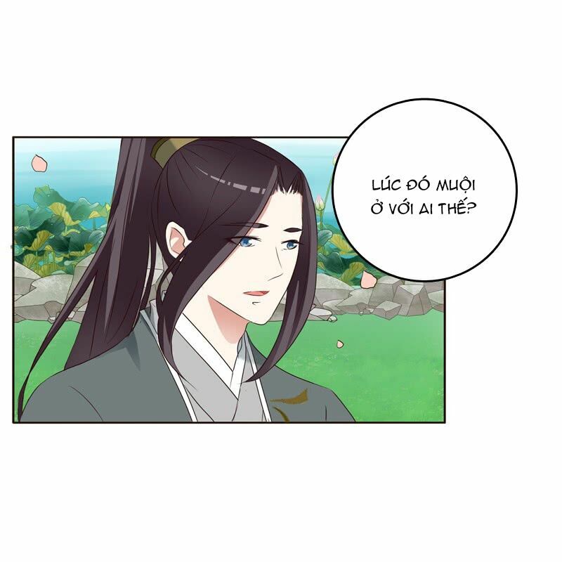 Thông Linh Phi: Chapter 206
