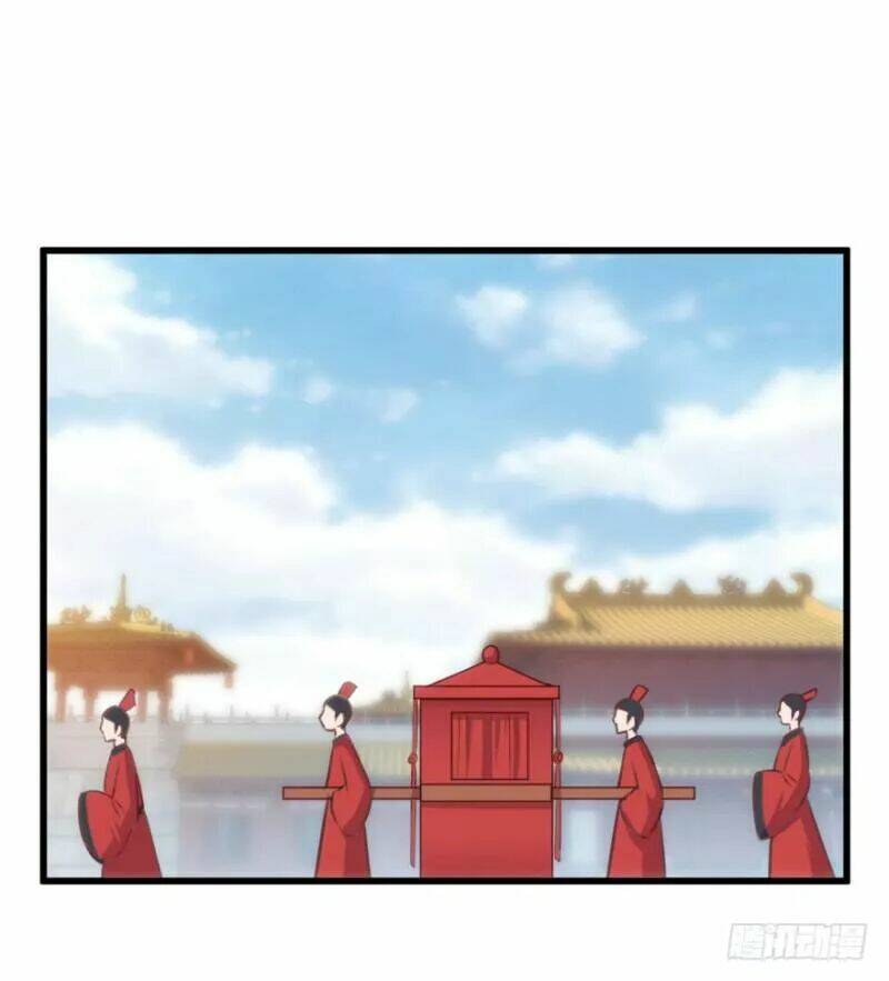 Bẩm Báo Công Chúa !: Chapter 25