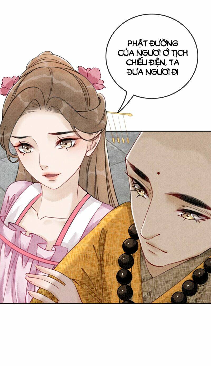 Hậu Cung Của Trẫm Cháy Rồi!: Chapter 53