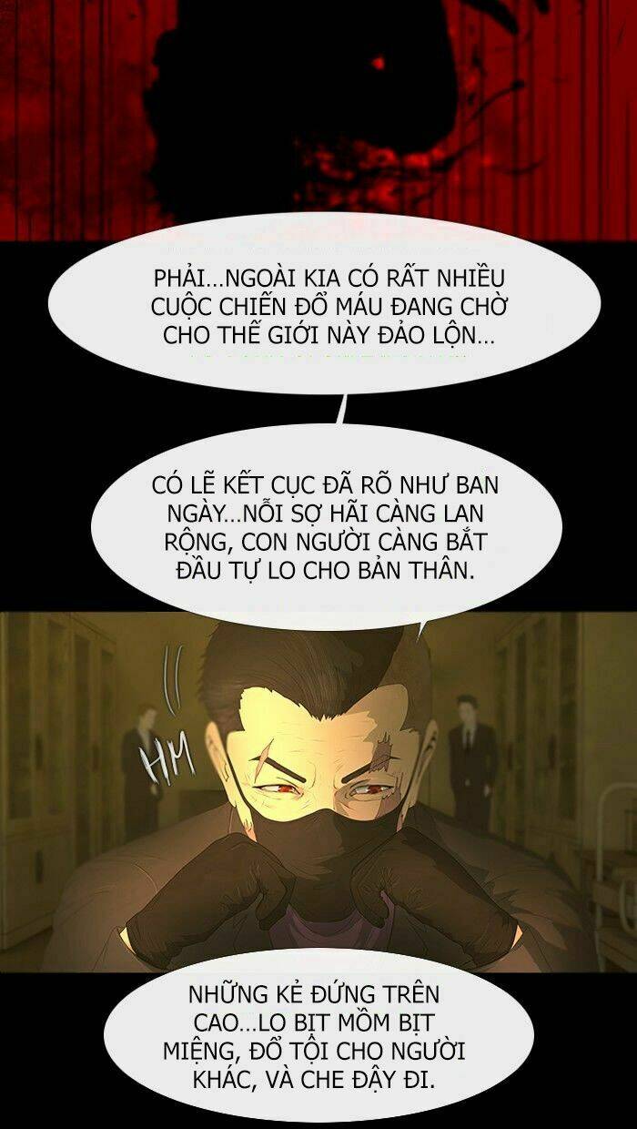 Dead Days: Chapter 61