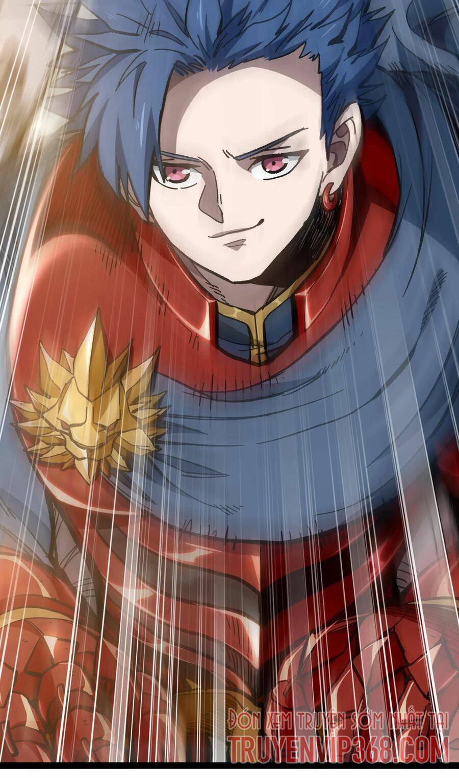 Vú Em Vô Địch: Chapter 14