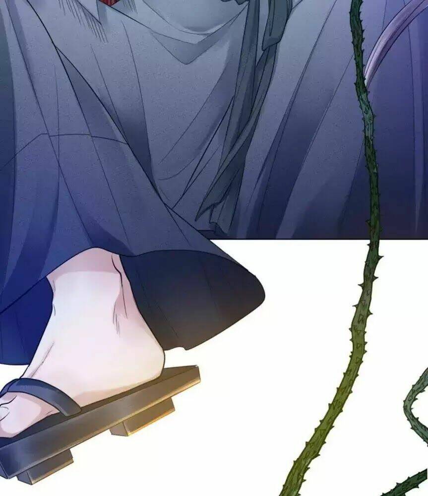 Yêu Long Đại Nhân Của Ta: Chapter 5