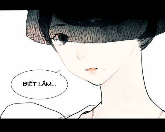 Nam Yên Trai Bút Lục: Chapter 5