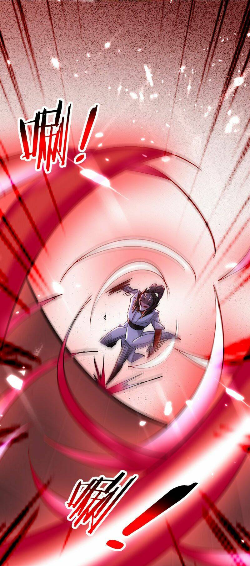 Vạn Giới Tiên Vương: Chapter 65