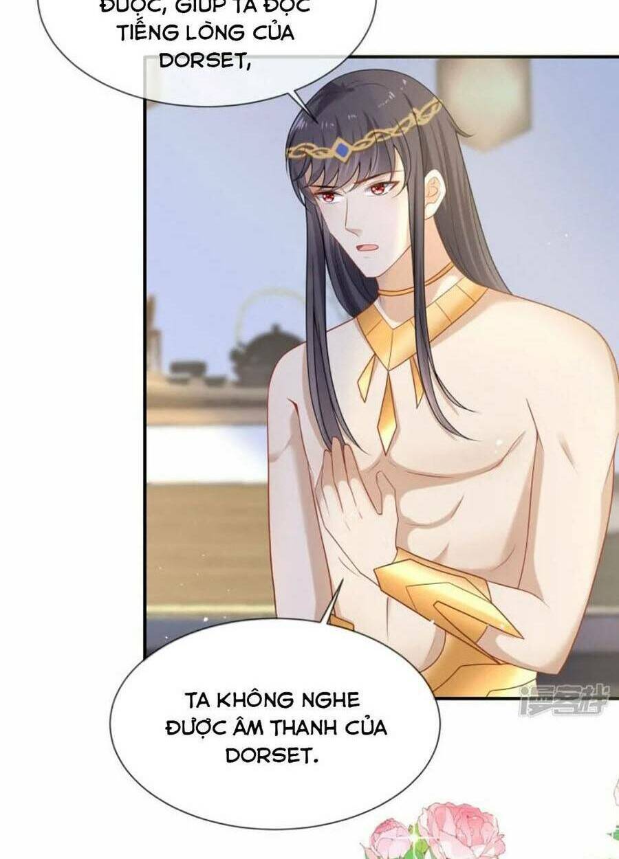 Sủng Hậu Của Vương: Chapter 171