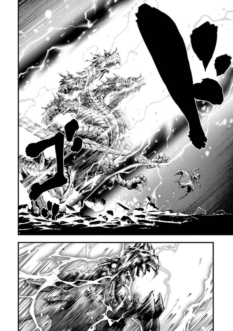 Granblue Fantasy: Chapter 2