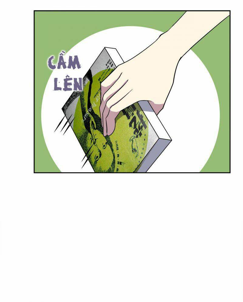 Người Yêu Thời Không: Chapter 47