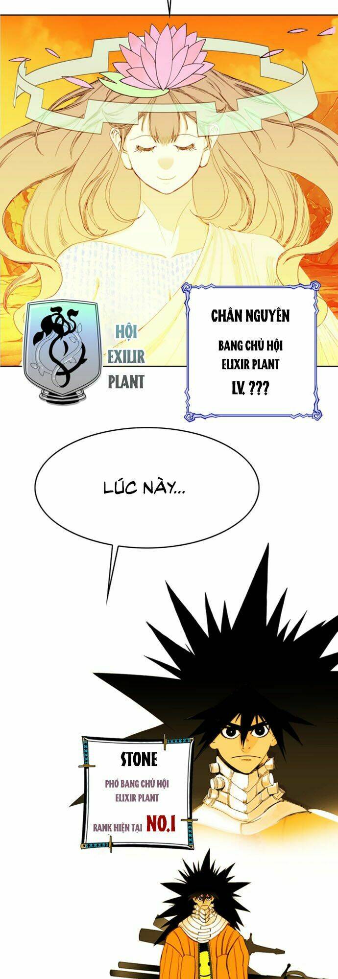 Hard Core Leveling Warrior Ss2: Chapter 31