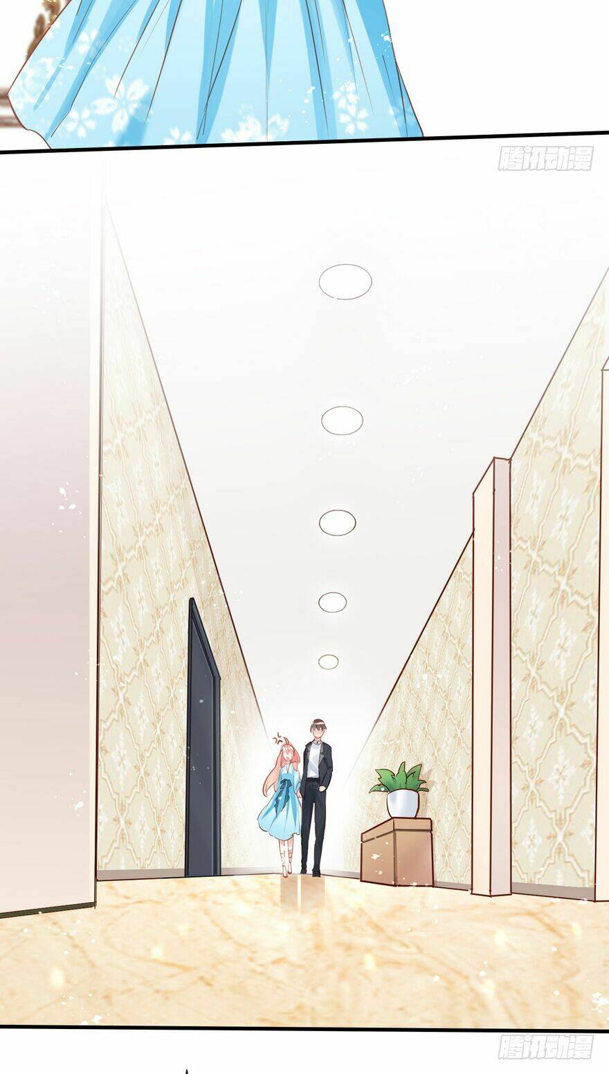 Sau Này Vẫn Cứ Thích Em: Chapter 12