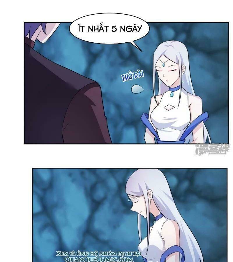 Tuyệt Thế Thánh Đế: Chapter 6