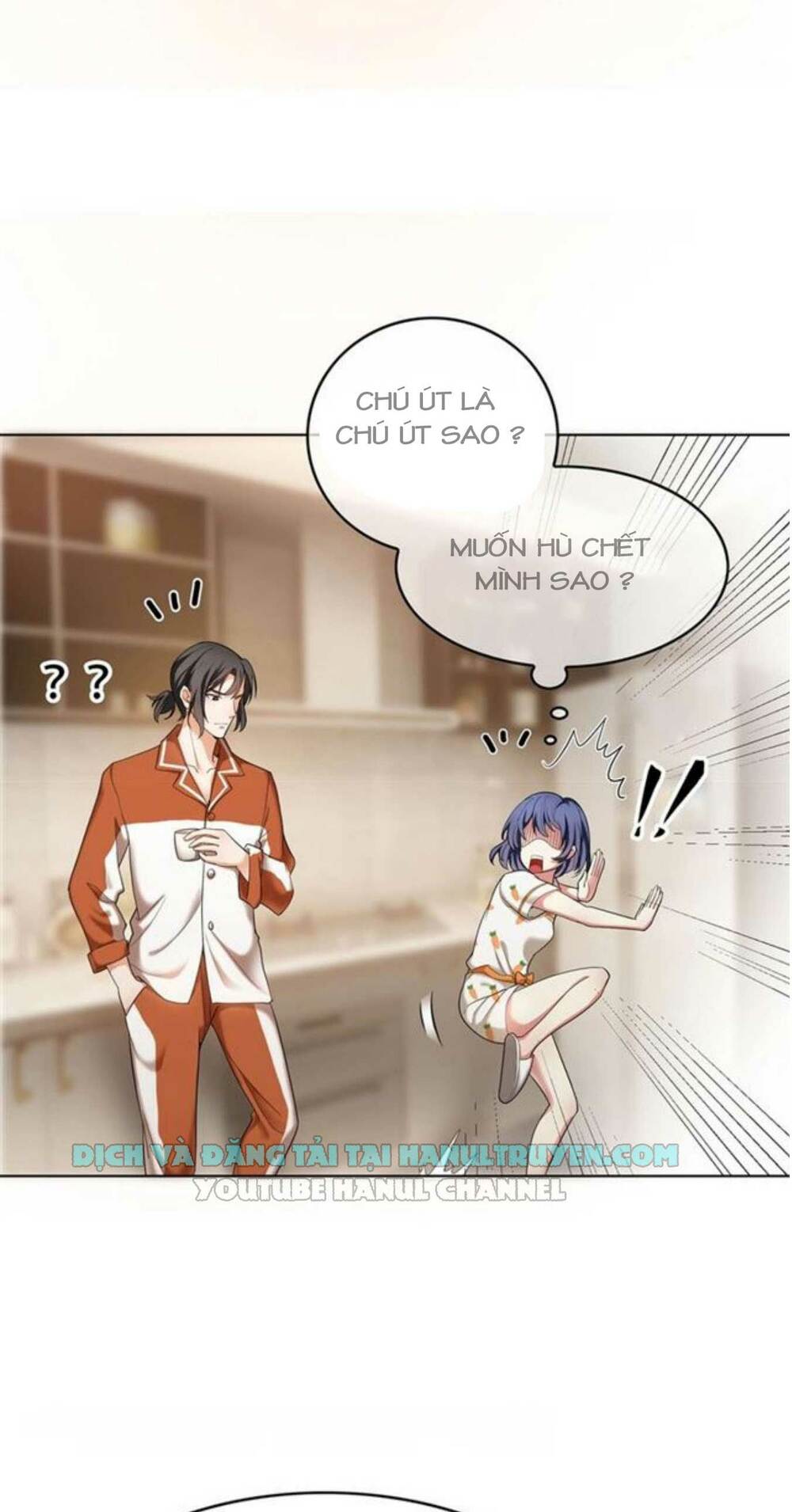 Cô Vợ Nhỏ Nuông Chiều Quá Lại Thành Ác!!: Chapter 48
