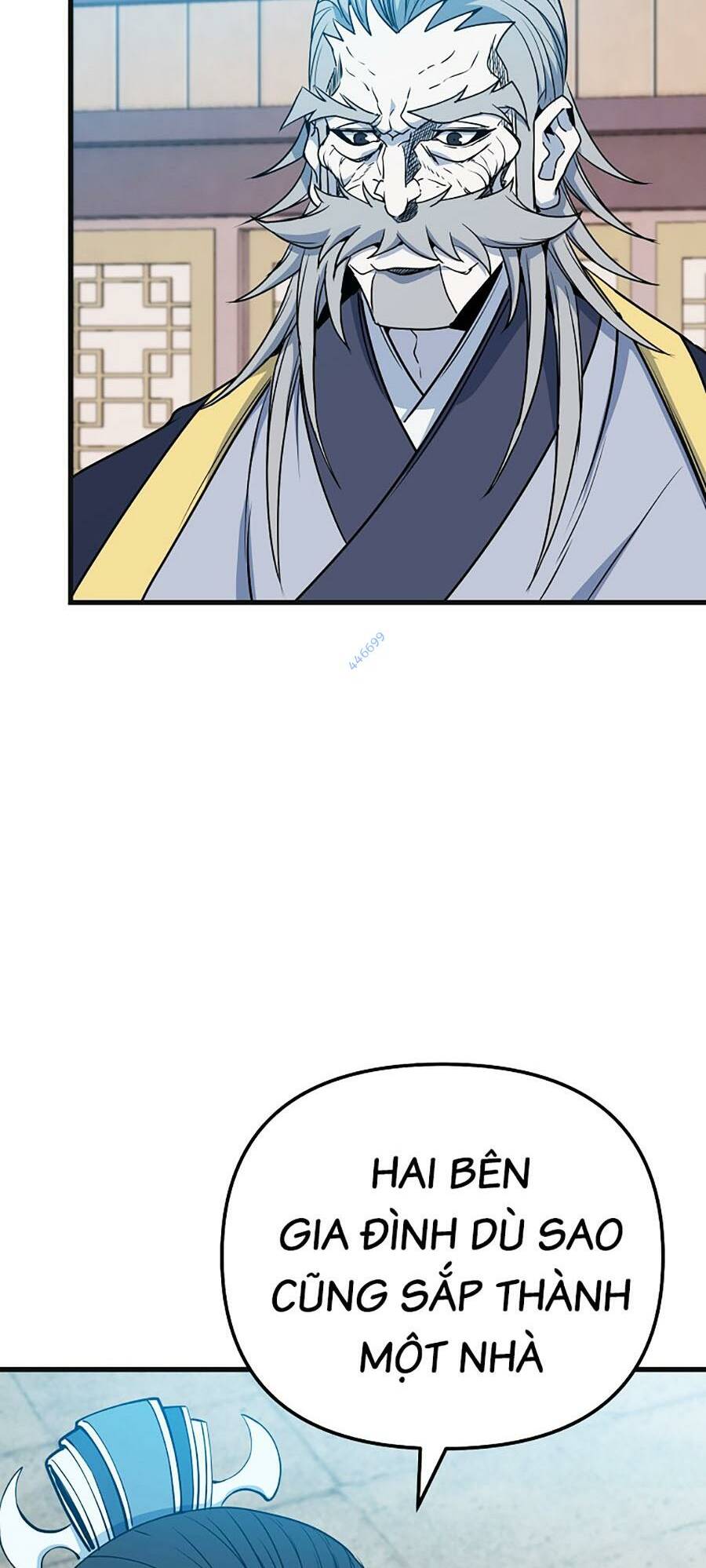 Đông Phương Bất Bại: Chapter 23