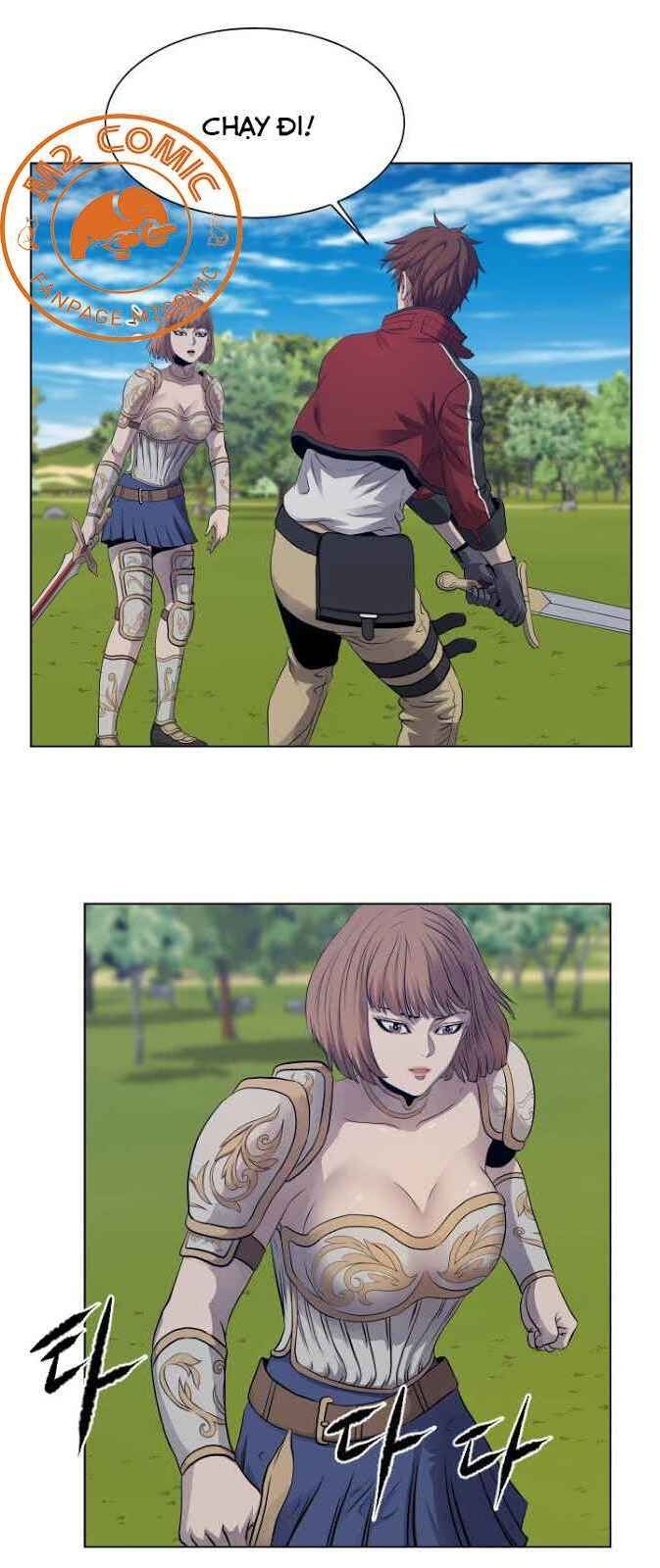 Cấp Độ Của Tôi Là Cao Nhất: Chapter 11