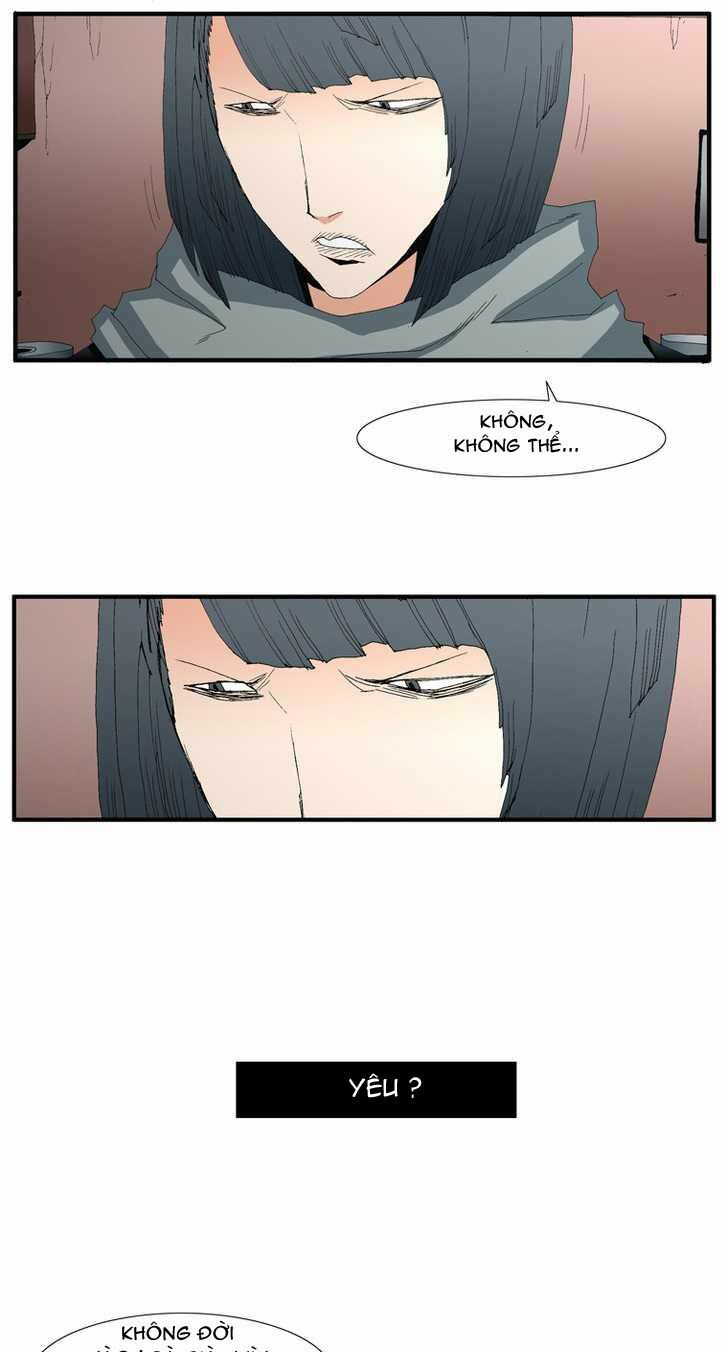 Siêu năng: Chapter 75