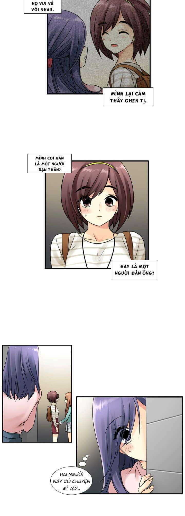 Useful Good-For-Nothing: Chapter 62