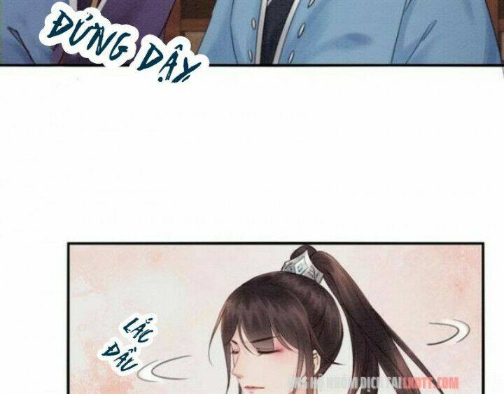 Trọng Sinh Bá Sủng Nhiếp Chính Vương Quá Mạnh Mẽ: Chapter 91