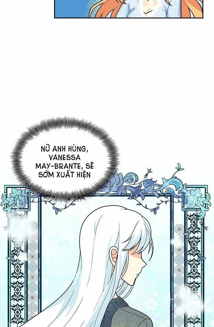 Kẻ Huỷ Diệt Rơi Vào Lưới Tình Của Tôi: Chapter 2