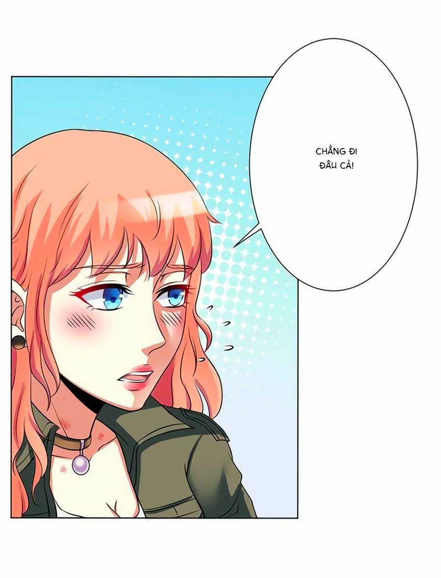 Trí Mệnh Sủng Thê: Tổng Tài Mau Nạp Mạng: Chapter 75