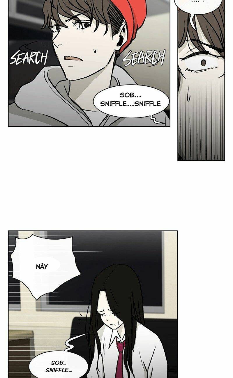 Anh Ấy Là Nữ Sinh Cấp 3: Chapter 46
