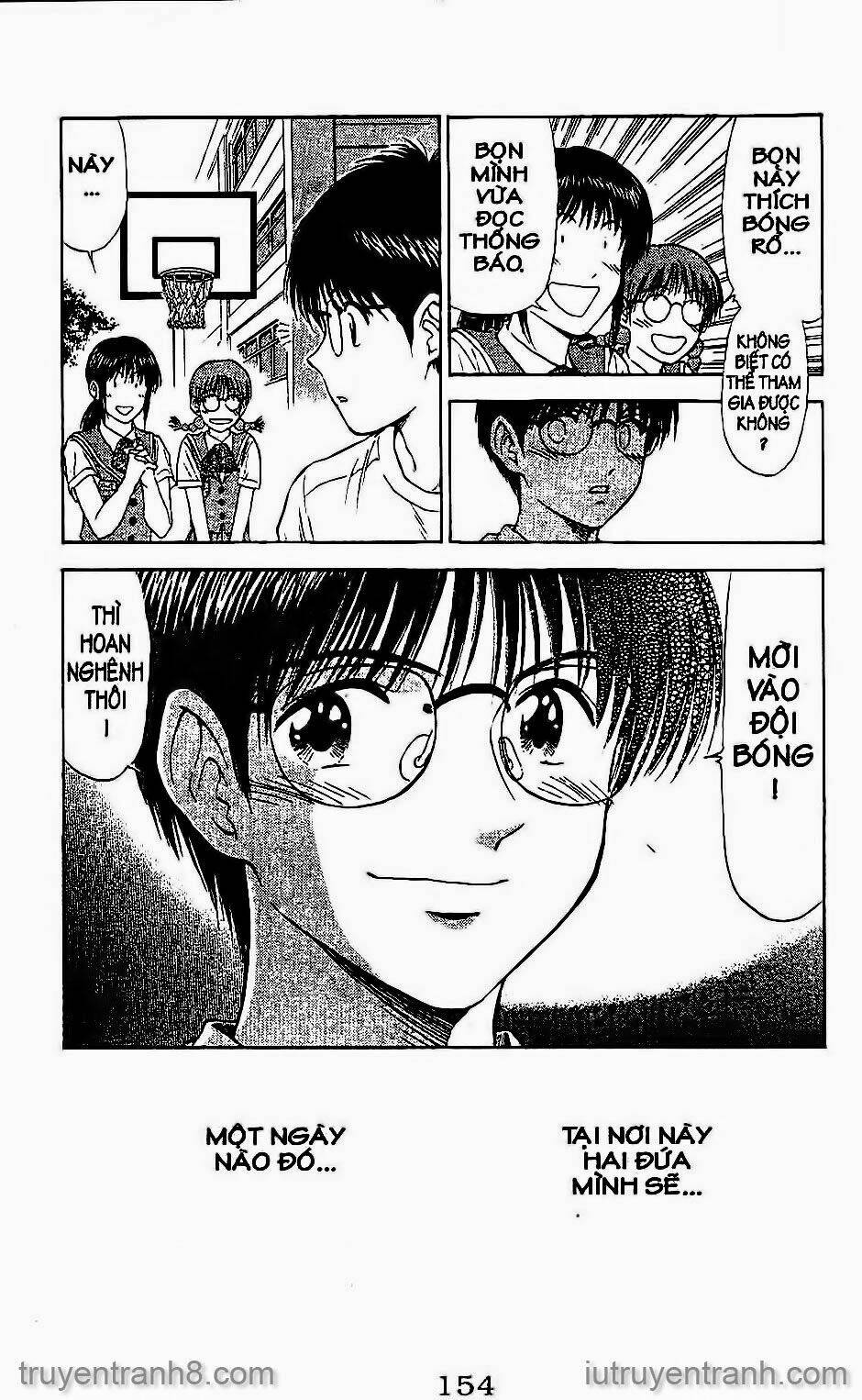 Saladdays: Chapter 48