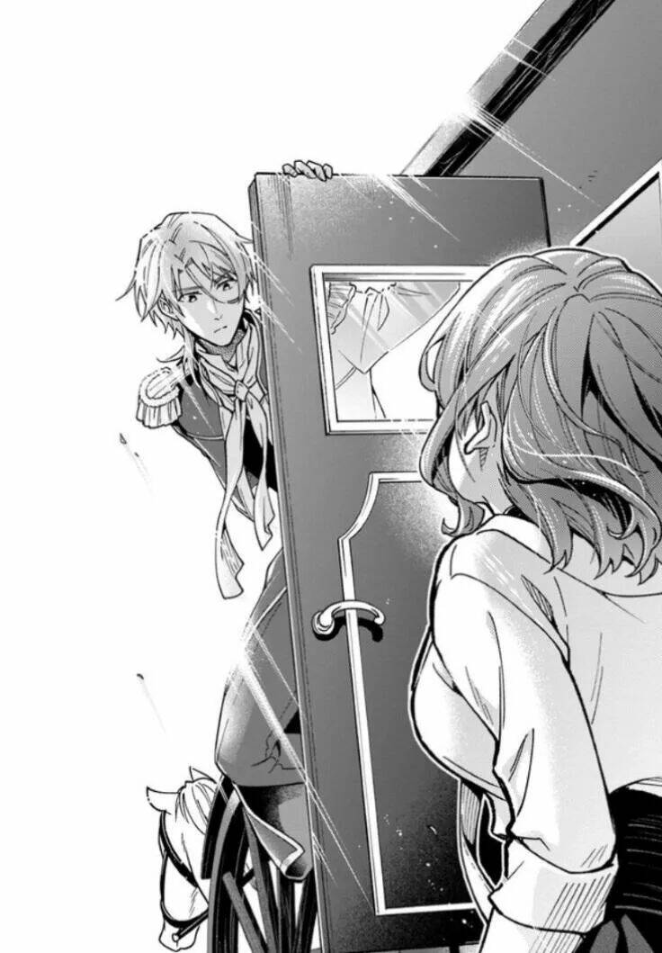 Lady Rose Wants To Be A Commoner: Chapter 9