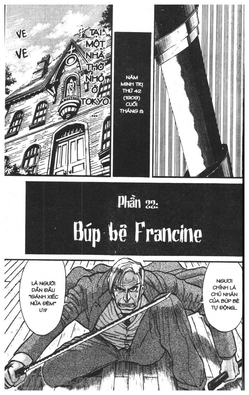 Fujita Kazuhiro: Chapter 24