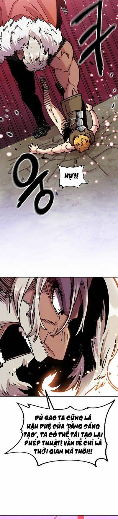 Nô Lệ Nghịch Thiên: Chapter 80