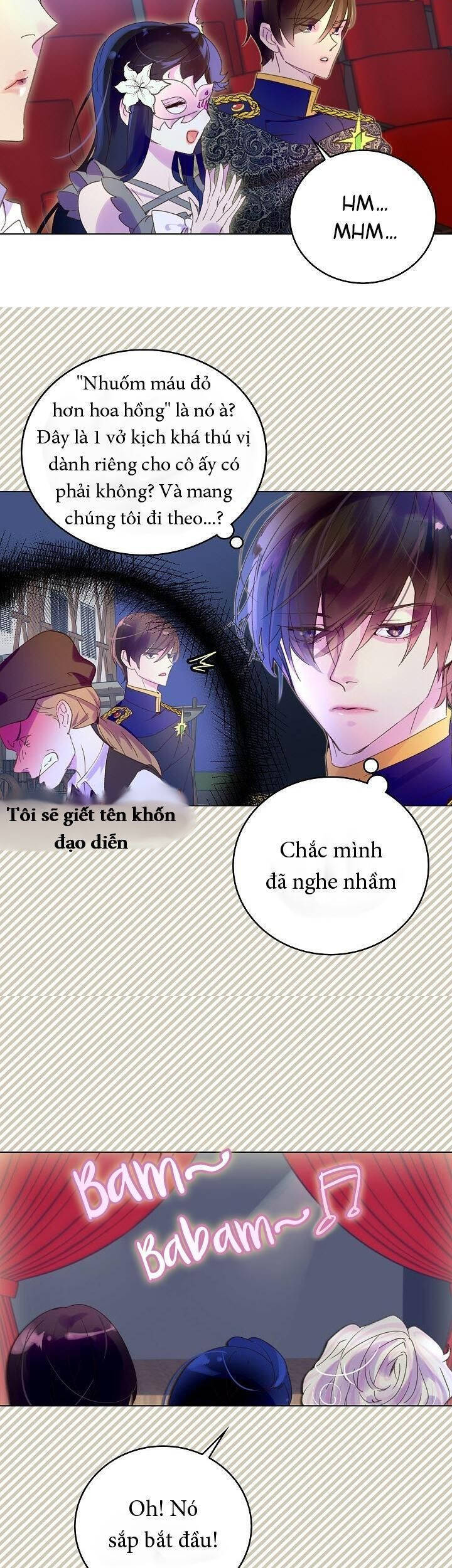 Đừng Xem Thường Nữ Phụ: Chapter 63