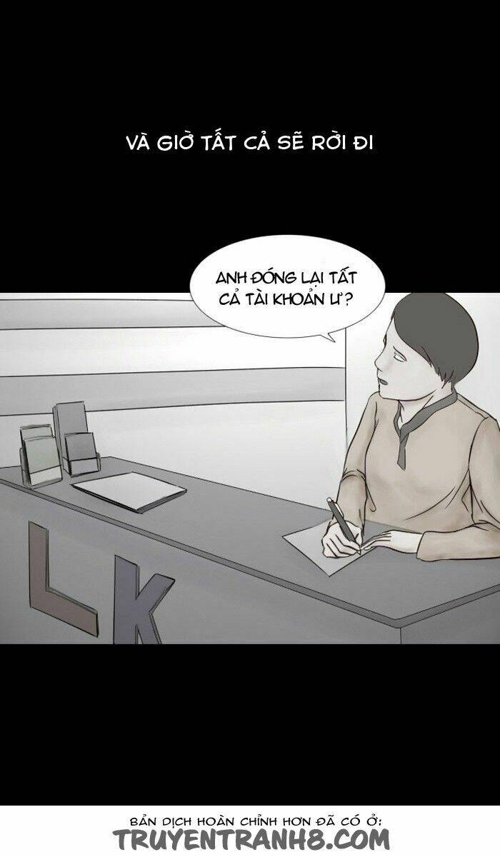 Thứ Sáu: Những Câu Chuyện Cấm: Chapter 28