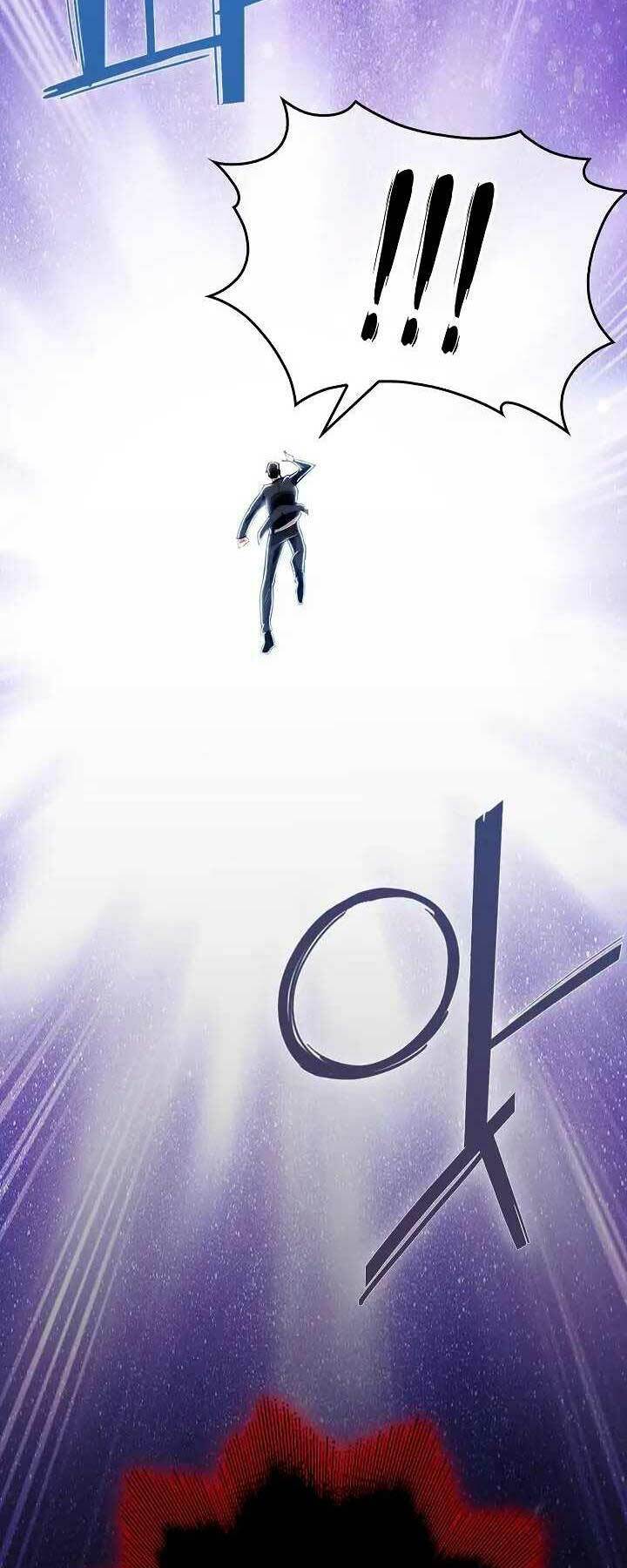 Kẻ Phát Hoạ Ấn Chú: Chapter 1