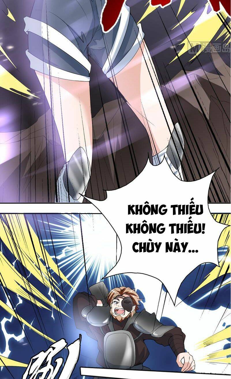 Tối Cường Thần Thú Hệ Thống: Chapter 113