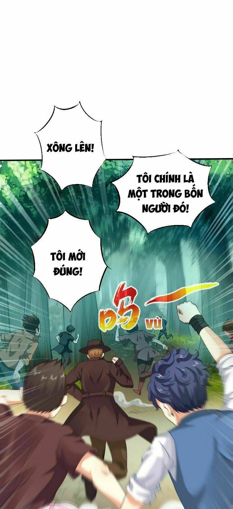 Kinh Thế Kỳ Nhân: Chapter 6