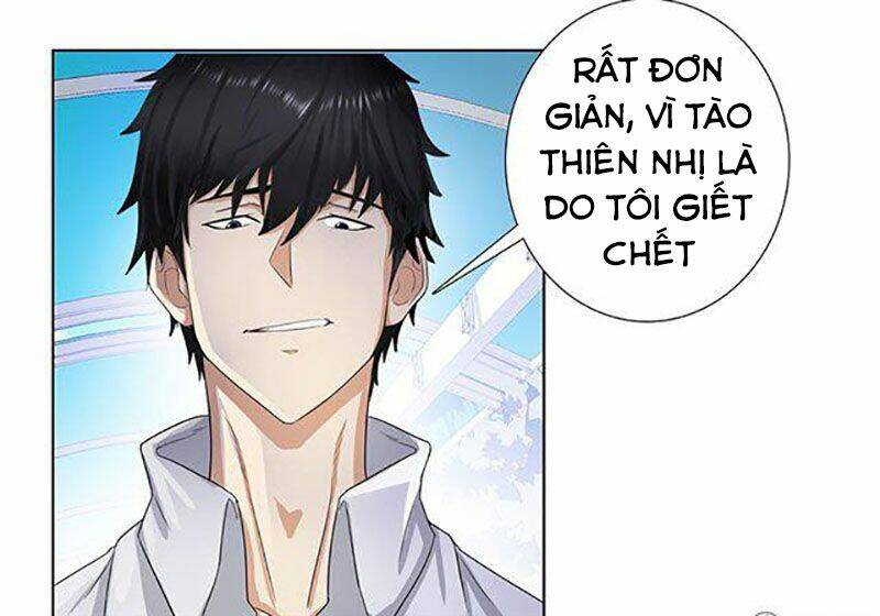 Học Viện Cao Thủ: Chapter 97