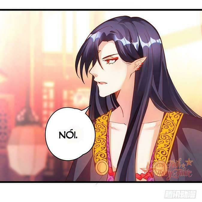 Liêu Liêu Trai: Chapter 18