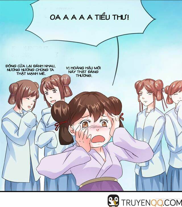 Hoàng Đế Hùng Mạnh Nhất Trong Lịch Sử: Chapter 6