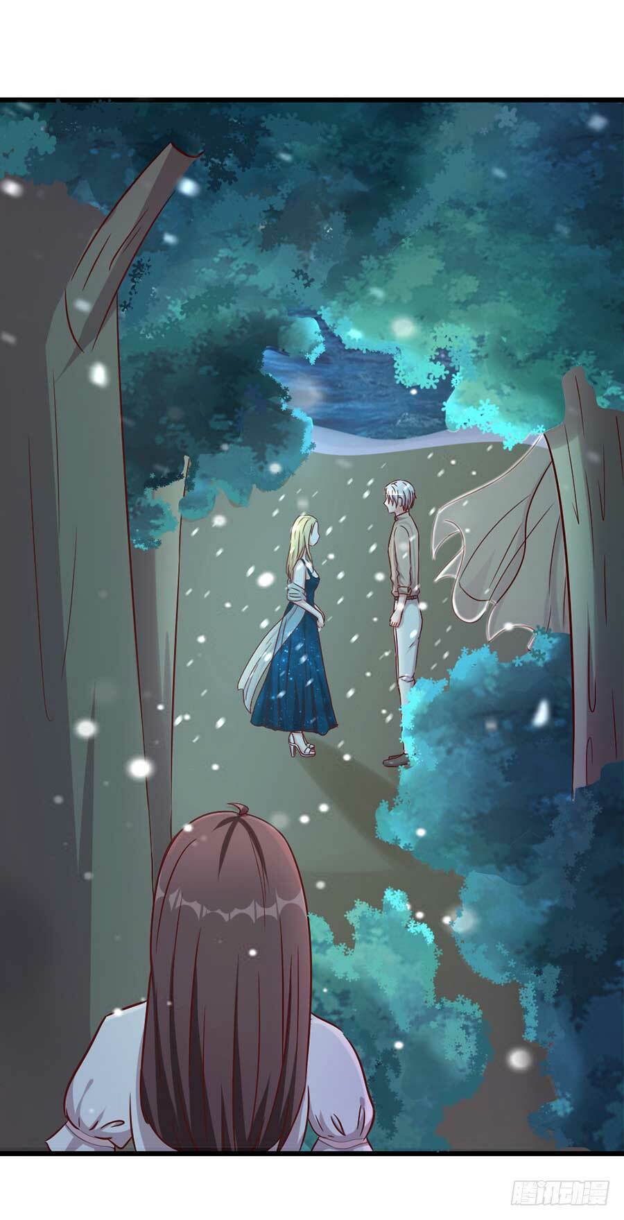 Gả Cho Tình Cũ Làm Lão Bà: Chapter 23