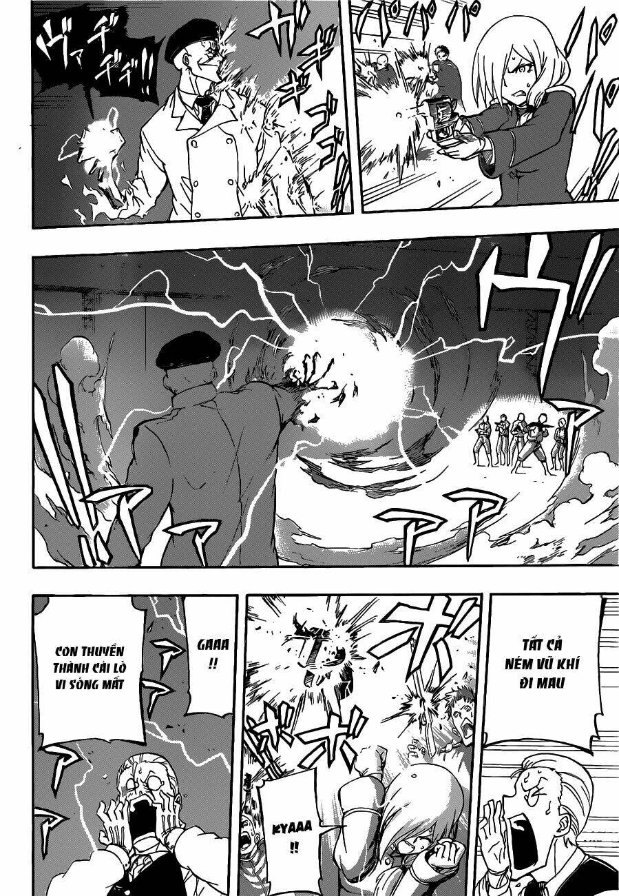 Red Sprite: Chapter 13