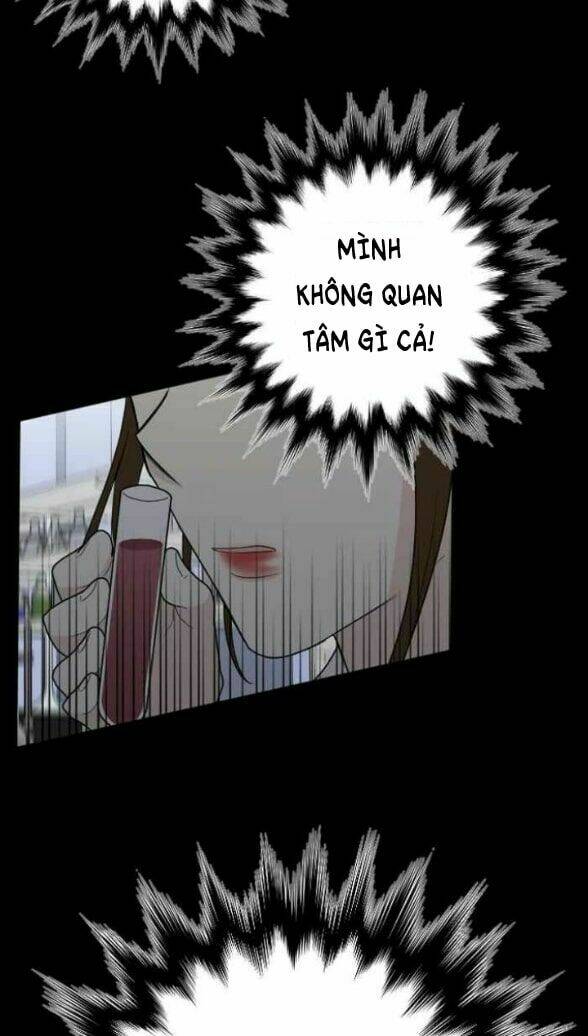 Người Đẹp Gangnam: Chapter 31