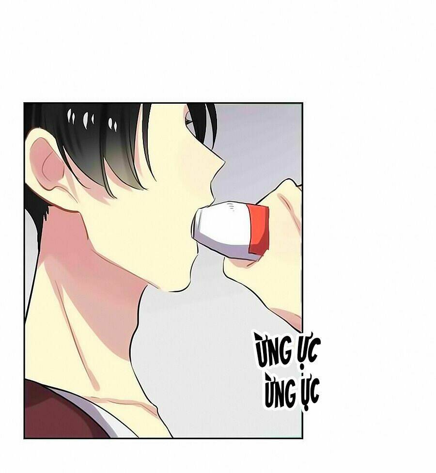 Một Giây Sau Bắt Đầu: Chapter 35