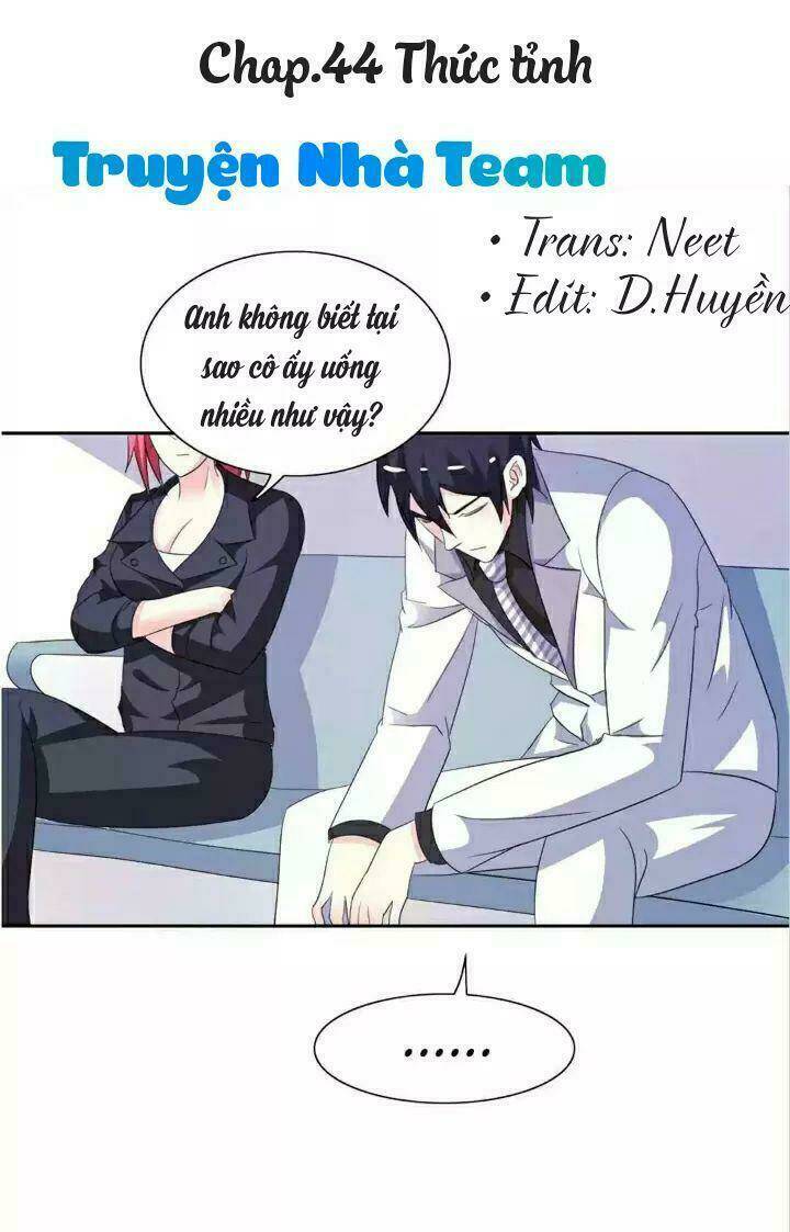 1 Nửa Hoàn Hảo Của Ceo: Chapter 44