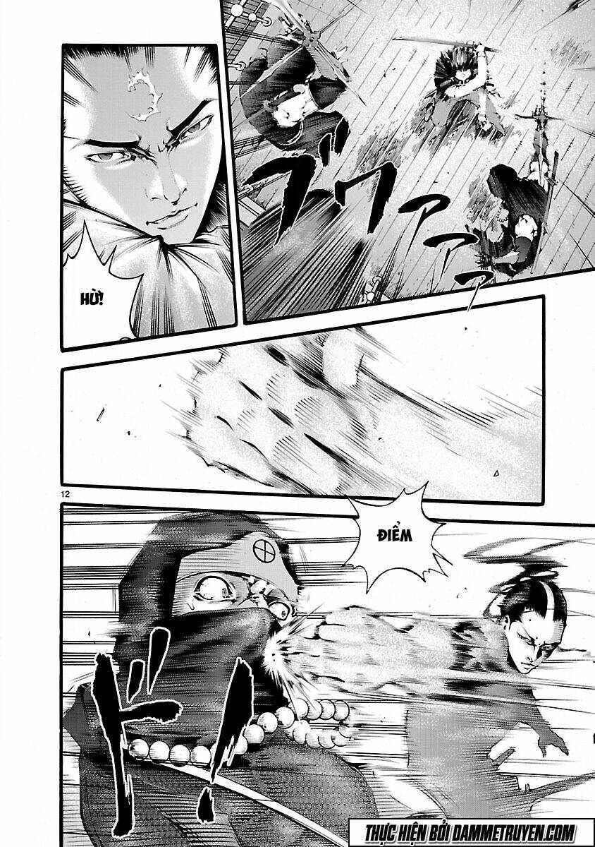 Dragon Effect: Chapter 6