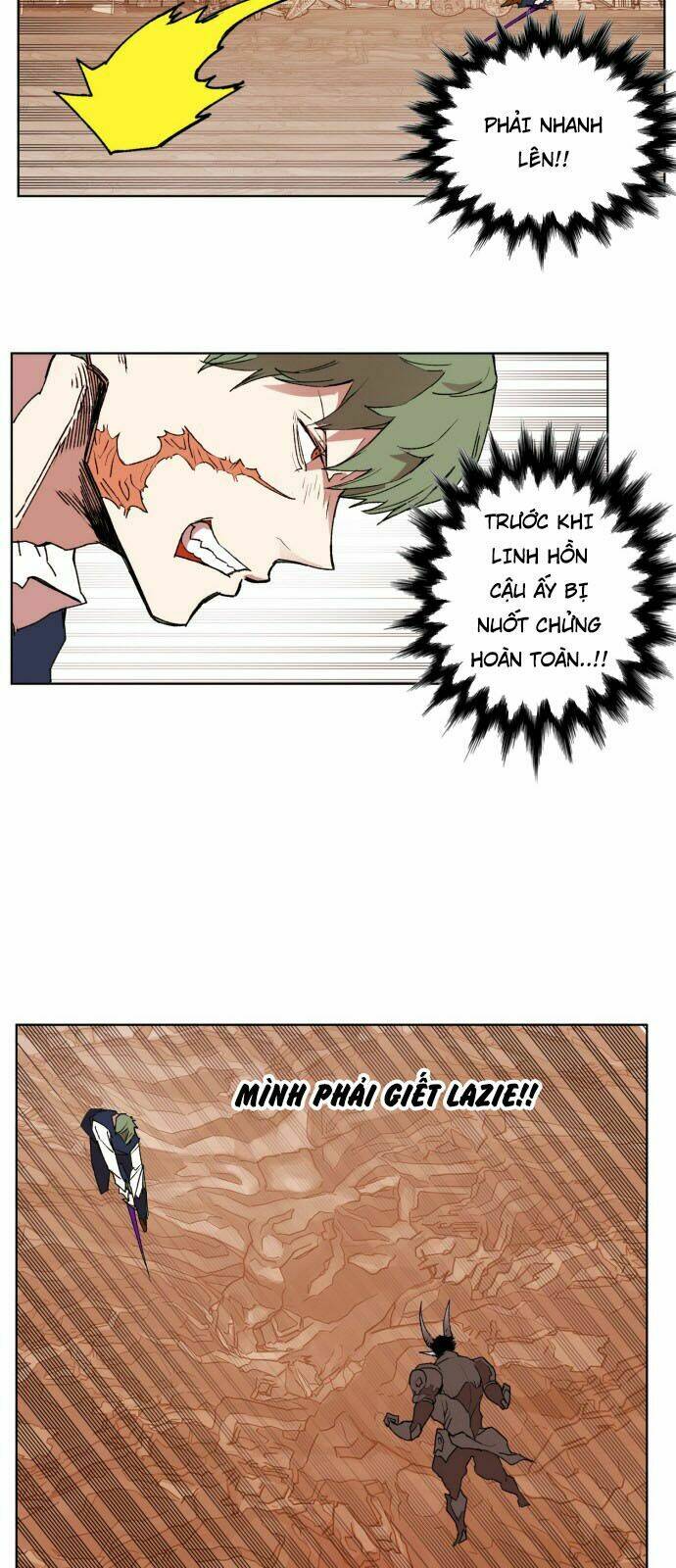 Hard Core Leveling Warrior: Chapter 156