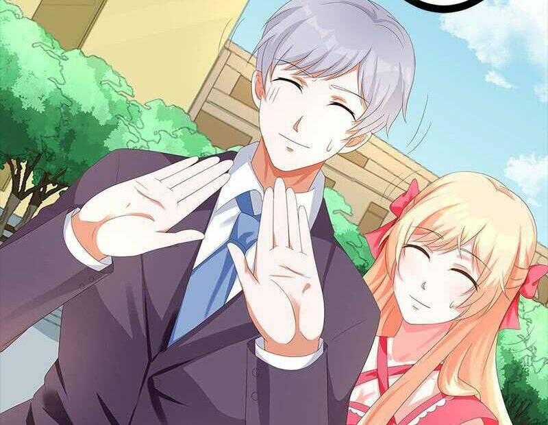 Này! Đừng Động Vào Phô Mai Của Tôi: Chapter 54