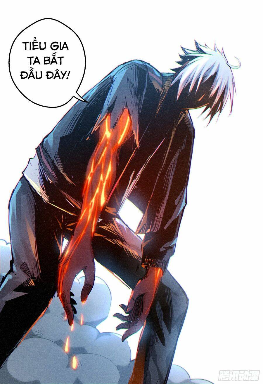 Trảm Yêu Thành Thần: Chapter 22