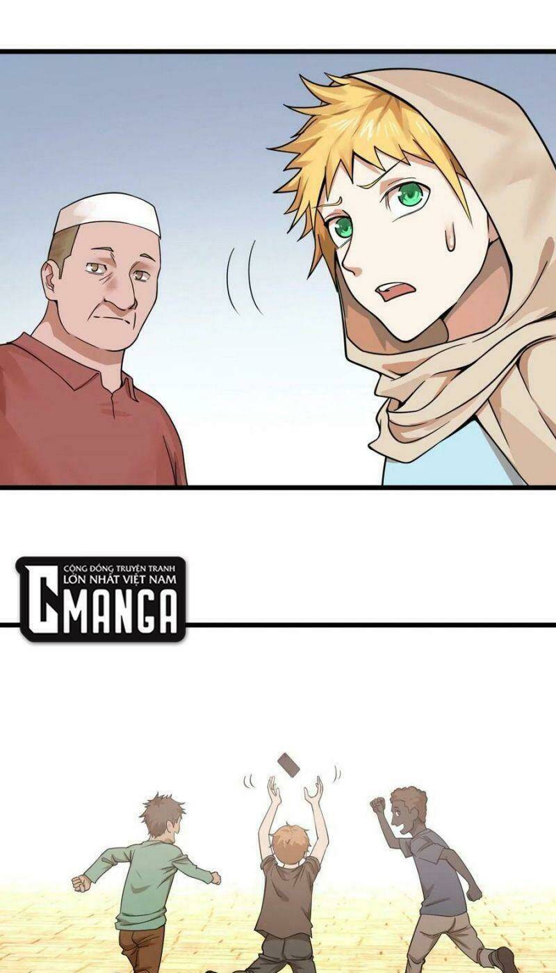 Danh Sách Kẻ Phản Diện: Chapter 144