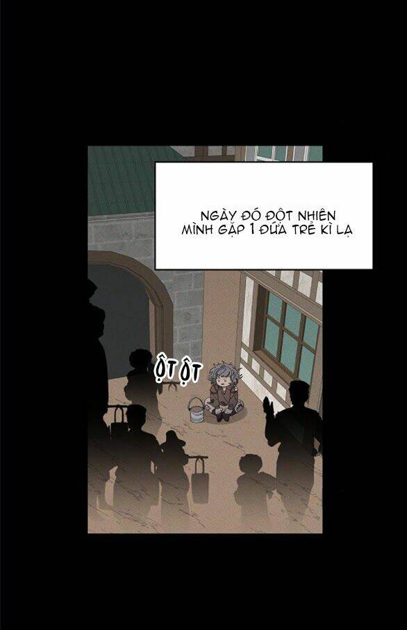 Con Người Không Phải Thứ Có Thể Sửa Rồi Dùng Được Đâu!: Chapter 4