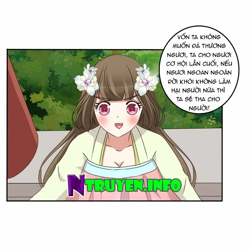 Thông Linh Phi: Chapter 114