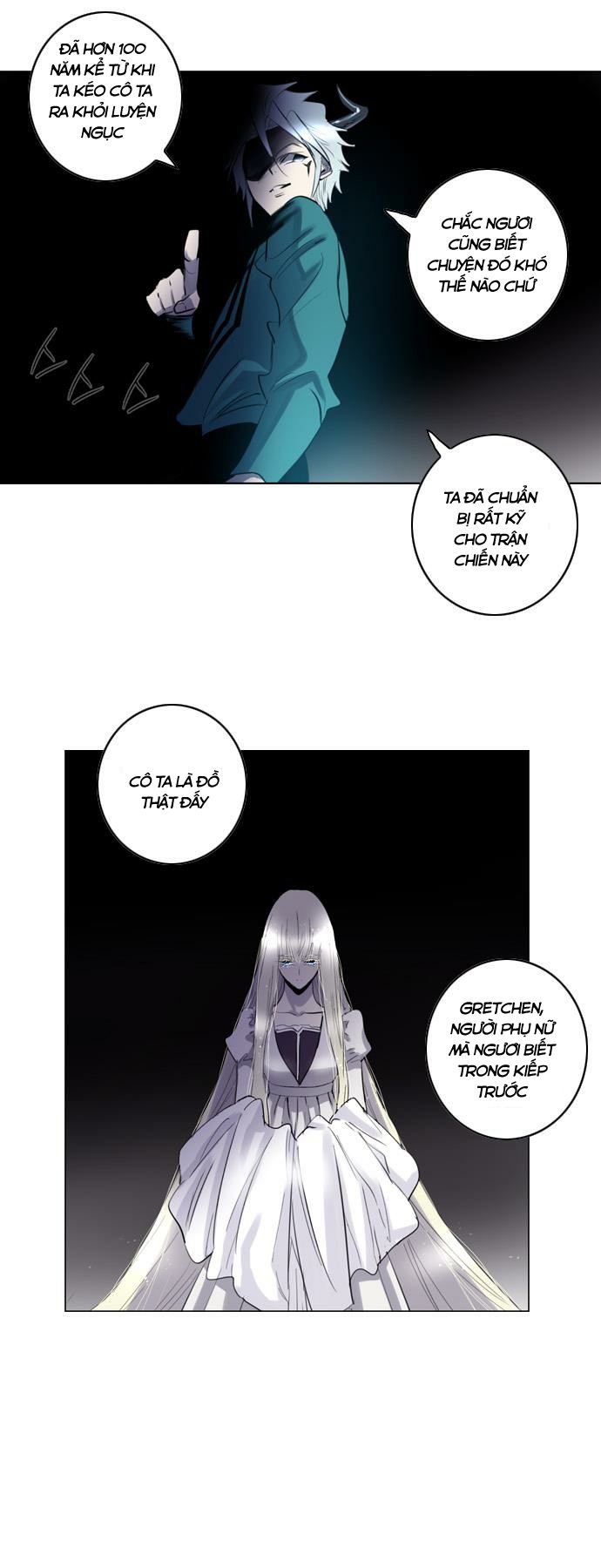 Soul Cartel: Chapter 103